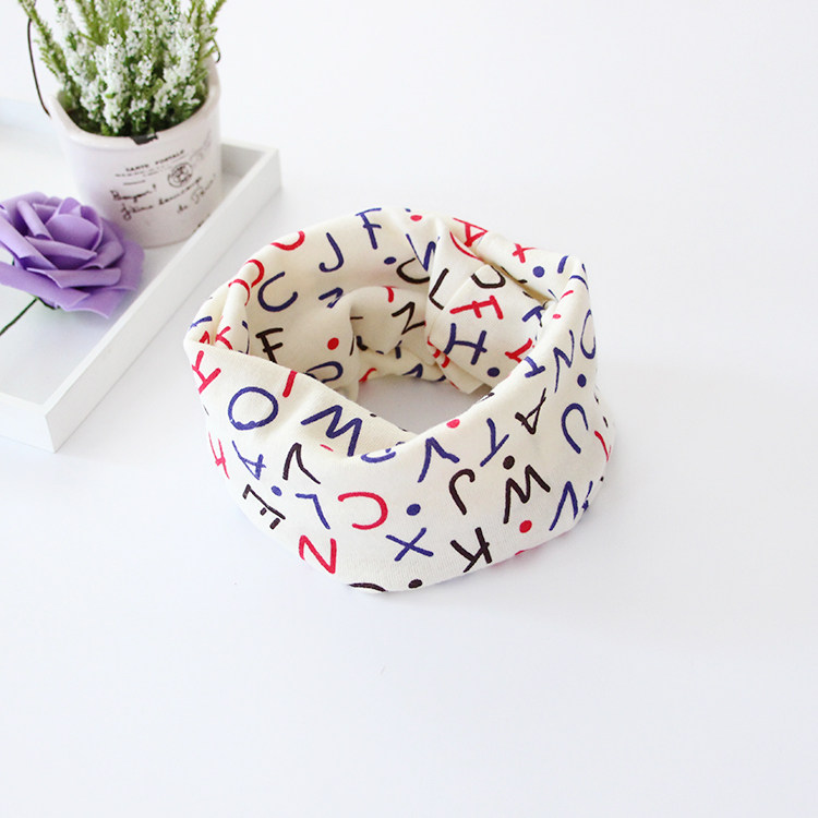 Echarpe enfant - Ref 2141174 Image 25