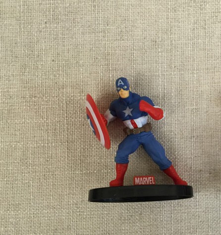 New cake figurine children's toy ornaments model boy cartoon doll cake decoration dessert table ornaments