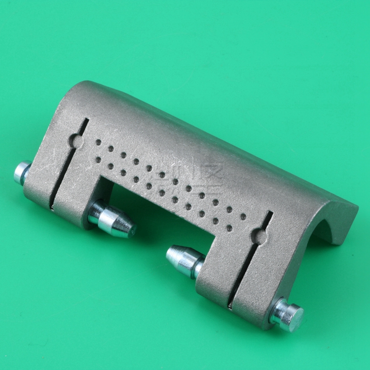 Micro-firm CL201-4 Internet switch control cabinet cabinet door hinge Veto cabinet detachable concealed hinge