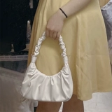 Сумка подмышку, сумка через плечо, сумка на одно плечо, коллекция 2023