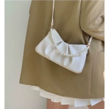 Сумка через плечо, летняя сумка подмышку, универсальная сумка для телефона на одно плечо, коллекция 2023, премиум класс, 2022