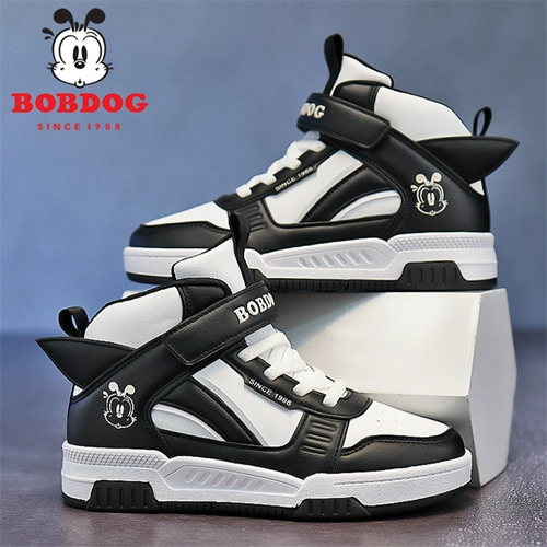 Дышащие кроссовки для отдыха для мальчиков, детская спортивная обувь, осенняя, подходит для подростков