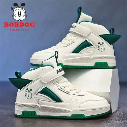 Дышащие кроссовки для отдыха для мальчиков, детские туфли, спортивная обувь, осенняя, подходит для подростков