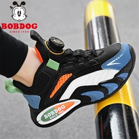 K11 Black Cowboy Blue [кожаная лапша] вращающаяся пряжка