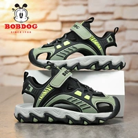 K266 Army Green [Сандалии]