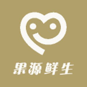 新疆果语的LOGO