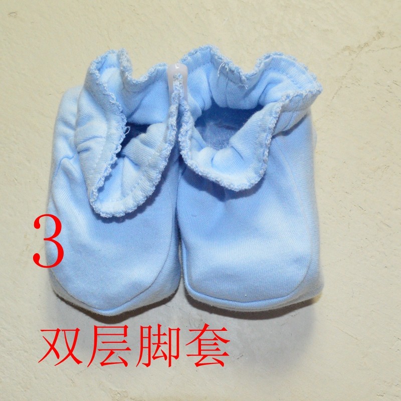 Chaussettes pour bébé - Ref 2111438 Image 4