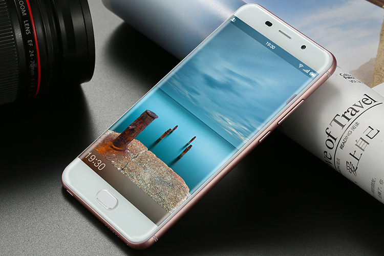 Wang Family toàn bộ mạng 4G siêu mỏng điện thoại thông minh Android Telecom Mobile Unicom sinh viên vân tay để mở khóa một trong những người già - Điện thoại di động dien thoai xiaomi