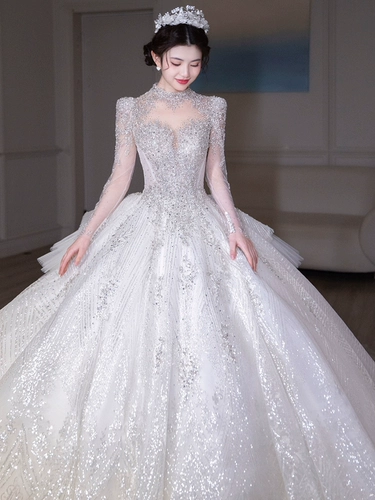 Небольшой лонгслив для невесты для беременных, французский стиль, подходит для подростков, большой размер