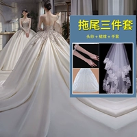 Дайте три набора моделей хвостовой