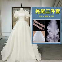 Дайте три набора моделей хвостовой