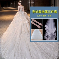 Дайте три набора моделей хвостовой