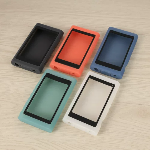 Подходит для Sony A55 сгущенным защитным рукавом NW-A55 Утолщенный силиконовый рукав A55 A56 A57HN Силиконовый рукав