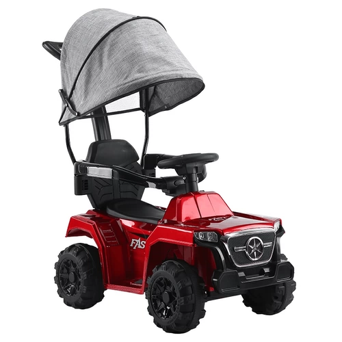 Электрический транспорт, радиоуправляемая машина подходит для мужчин и женщин для девочек, пляжная игрушечная машина с сидением