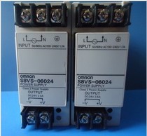 Switching Power Supply S8VS-06024 06024a 09024 09024a 12024 12024A B AP