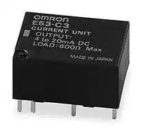 Thermostat module E53-C3 Q Q3 QN R CK03 CK01 Q4R4 R4R4 AKF AKB AKB