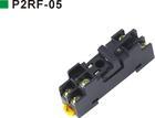 Import relay P2RF-05 P2RF-05 08-E P2CF-08 P3G-08 P3G-08 11 P3GA-11