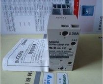 Solid state relay (SSR) G3PA-420B-VD G32A-A420B-VD G3PA-420B 210B-VD
