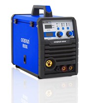 European and American dragons carbon dioxide gas welding machine 270315 integrated split two-bond welding machine 380V dual-use welding machine