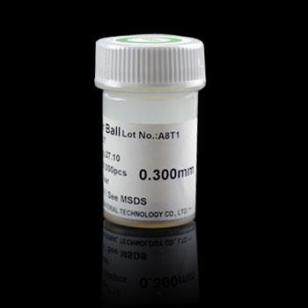 Sn63Pb37 with lead tin balls BGA tin beads 0 25 15mm0 2 25 3 0 0 35 5 4 0 0 0 45 0 45