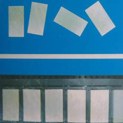 Indium solder sheet In52Sn48 Indium 52 tin 48 solder sheet Tin foil lead-free solder sheet Low temperature low melting point solder sheet