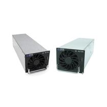 Smart Solar PV Controller Photovoltaic Power Supply 50A-2900W 500