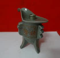 Wine bottle collection ornaments wine bottle shape special shape wine bottle art wine bottle decoration ornaments physical photos according to the map delivery