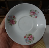 Old plate disk Old tea disk Cu dish Vangde Sauce Viagray Sauce Dip Dish Dip Tea Cup Pallet Photo Graphic