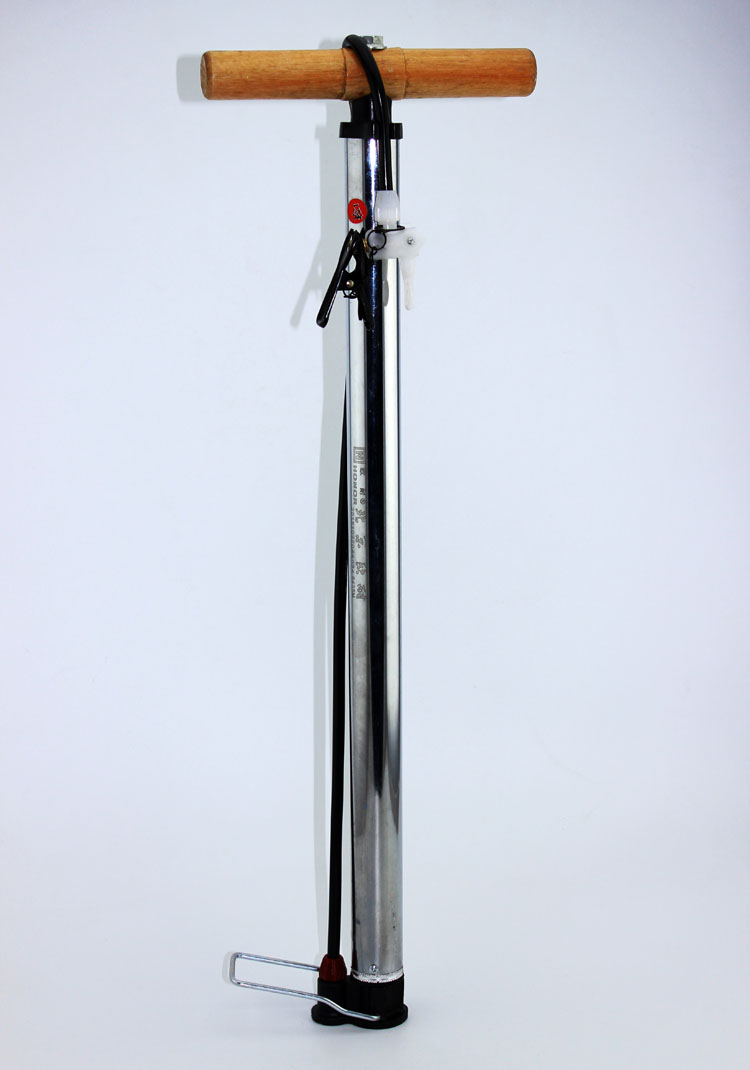 Pompe à vélo HONOR - Ref 2389640 Image 5