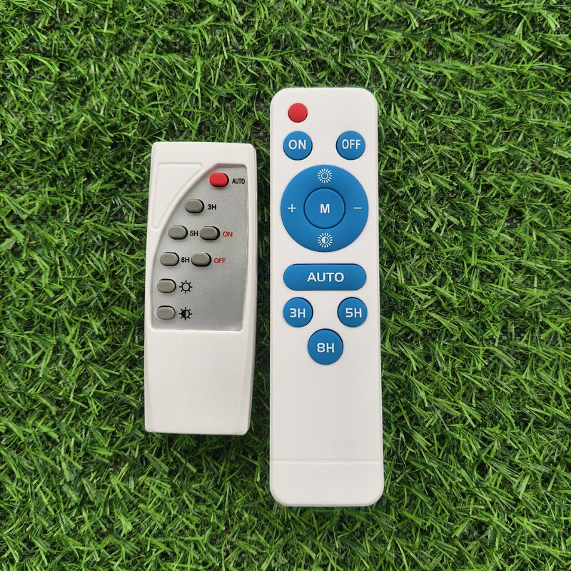 3.2V Solar Light Remote Control Garden Light Solar Light Accessories Outdoor Solar Floodlight Wholesale