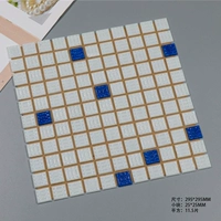 Лимонный желтый 295 белый глубже синий синий цвет