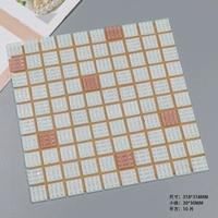 318 белый плюс розовый