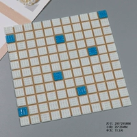 Абрикос 295 Байджиахонг Блю