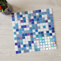 327AB008 Один квадратный метр требует 9,35 таблеток