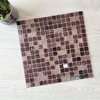 327AB003 Один квадратный метр требует 9,35 таблеток