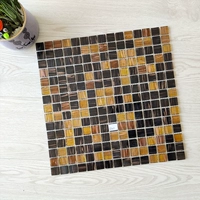 327AB005 Один квадратный метр требует 9,35 таблеток