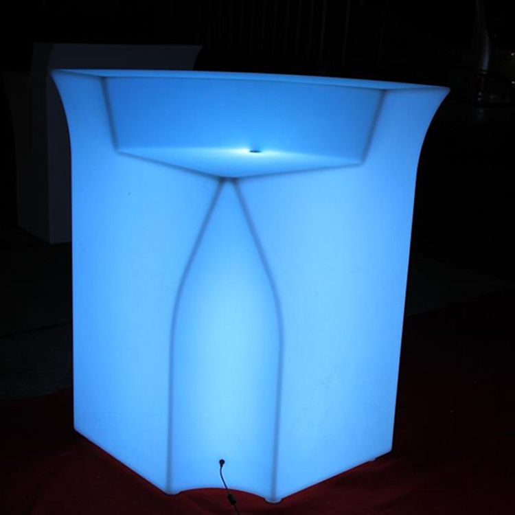 LED Bar Light Bar Hoạt động ngoài trời Mobile Bar Bartender Cocktail Bar Đèn LED Nội thất - Giải trí / Bar / KTV