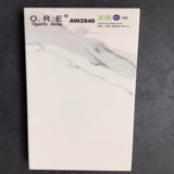 Нулевая прибыль Шанхайского фабрики руды Quartz Stone Ore Ore Austa Бренд рыб Belly White Big Pattern Кварцевый камень