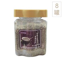 Cai font walnut sesame flaxseed powder special group (8 cans) oriental cj shopping