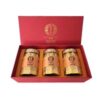 Nan Caotang Dendrobium Dendrobium superfine powder gift box 2 boxes 4 boxes Oriental cj shopping
