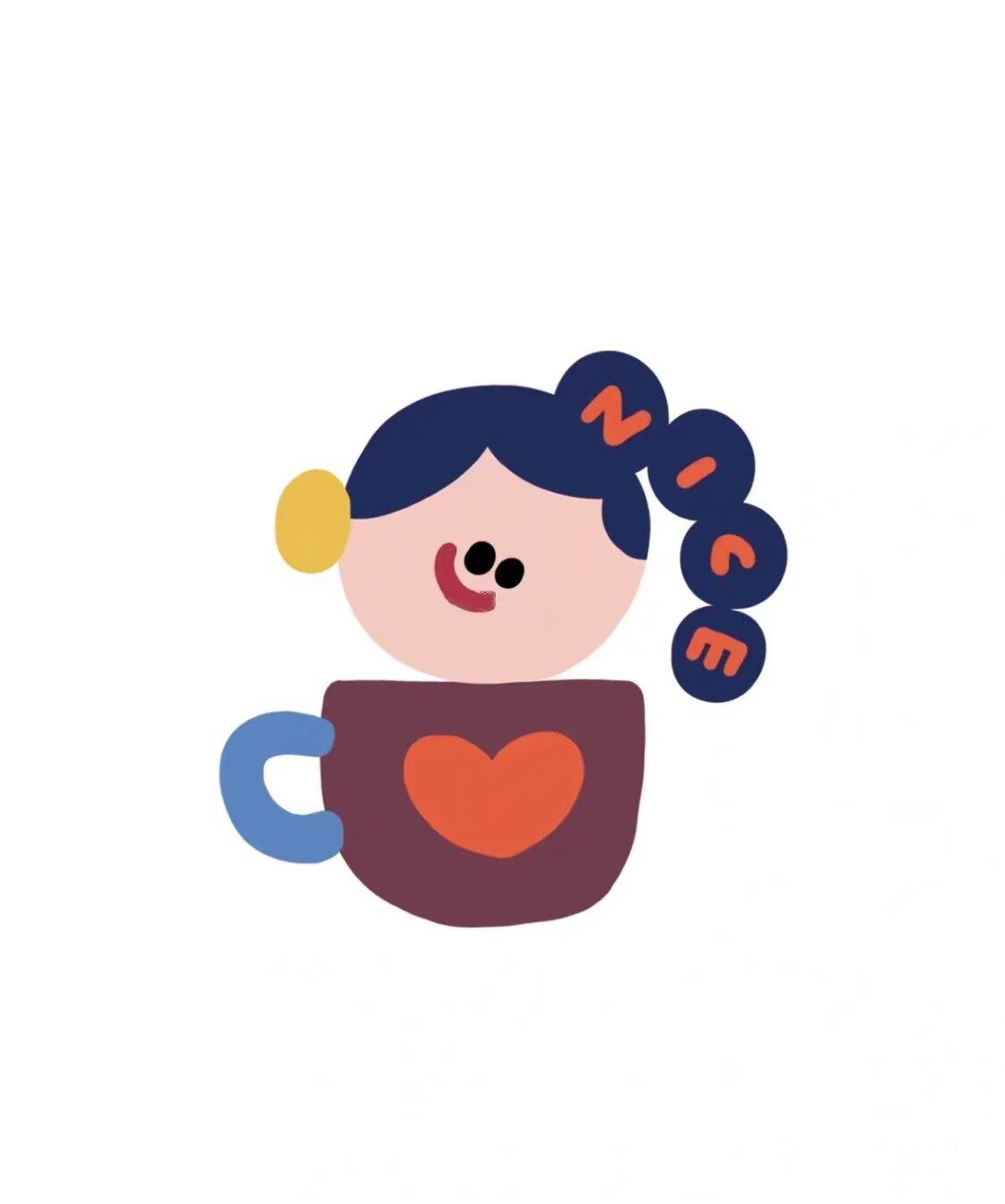 泡芙酱Remi