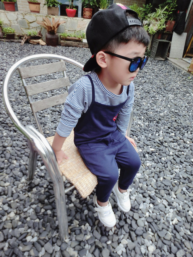 Pantalon garcon - Ref 2055229 Image 13