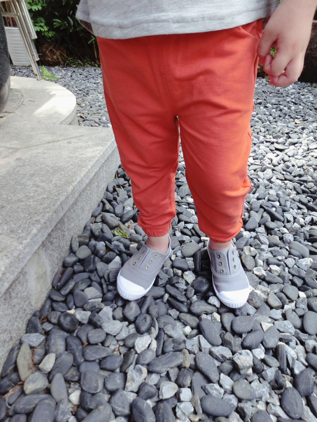 Pantalon garcon - Ref 2055230 Image 9