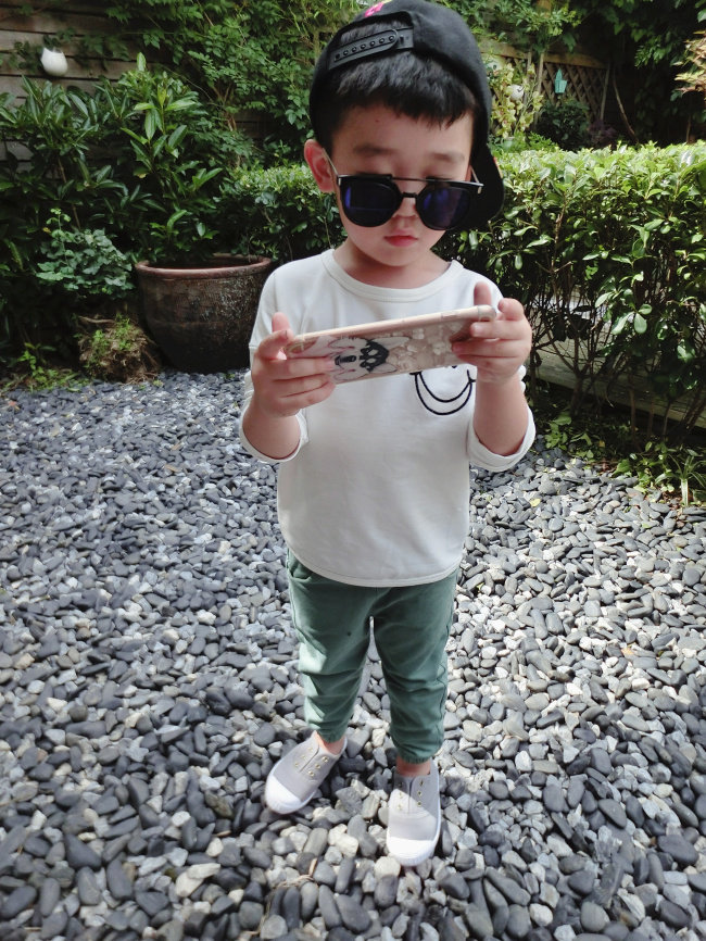 Pantalon garcon - Ref 2055230 Image 13