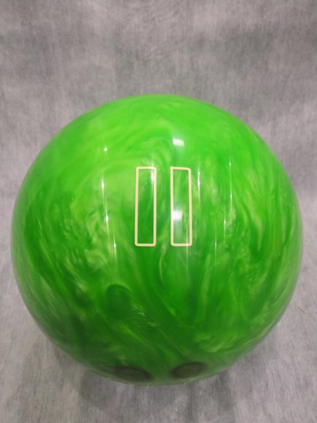 It's cheap to deal with bowling blemishes