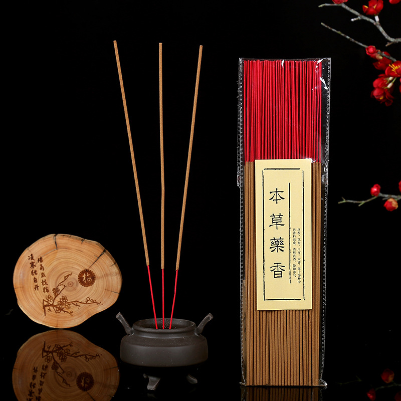 Natural Guanyin Honolulu for the incense Buddha for the Buddha's home Indoor Evolution Air Line Incense Toilet Lavender Lavender