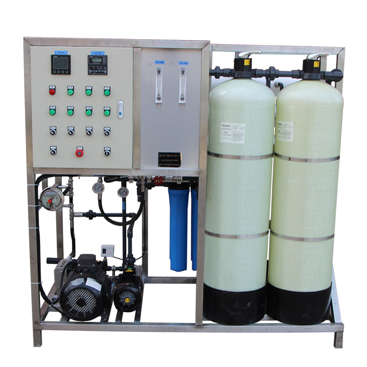 10 ton t SMALL RO REVERSE OSMOSIS SEA ISLAND APART FROM SALT DESALINATION FRESH WATER PLANT SEAWATER ISLAND ENRICHMENT BREEDING EQUIPMENT