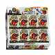 24 Pieces of New Peace Elite Mouse Queen Badge Laser Double Flash Blind Box Demolition Fun Canteen