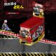 New One-Yuan Package with High-Looking Subway Escape Ratman 30 Card Collection Card Upgrade and Thickeneded Game Peripherals