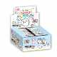 Chikawa Collectible Jiikawa Usachi Xiaoba Collection Card Peripheral Small Cards Student Toys Gifts